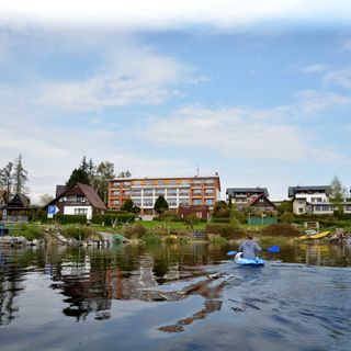 Pension Calla Černá v Pošumaví (2)