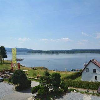 Pension Calla Černá v Pošumaví (2)