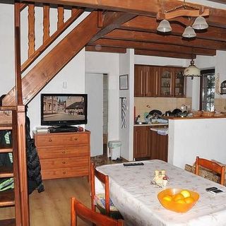 Chata Na Dříši Deštné v Orlických horách (5)