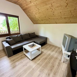 Apartmány Vranov Štítary (5)