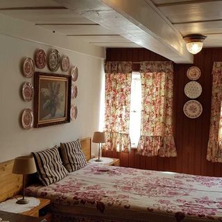 Cafe Nostalgie Privat Krásná Lípa (4)