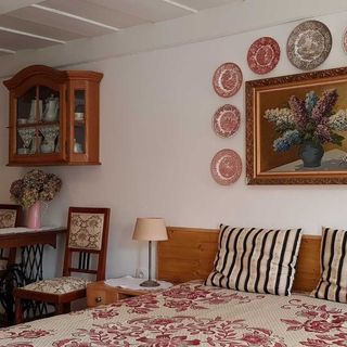 Cafe Nostalgie Privat Krásná Lípa (3)