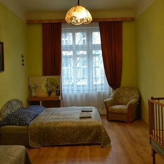 Apartment House Maestro Teplice (3)