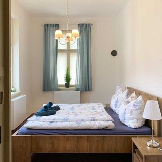 Lucerna Dům s Duší Apartments Příbor (5)