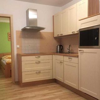 Apartmány Harmonie Lipno nad Vltavou (5)