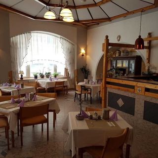 Hotel Koruna-Krone Jeseník (4)