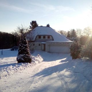 Ubytování Pod lázněmi Klimkovice (3)