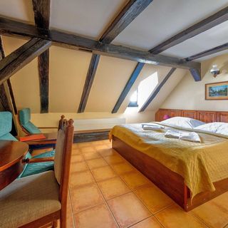 Betlem Club Hotel Praha (3)