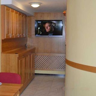 Privat POD SKALKOU Velké Losiny (4)