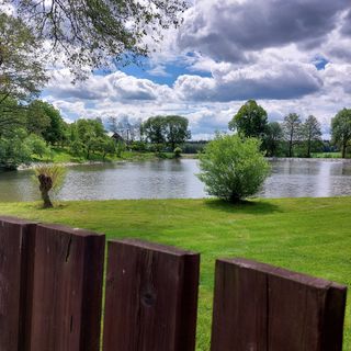 Chalupa Pod Choustníkem Choustník (3)