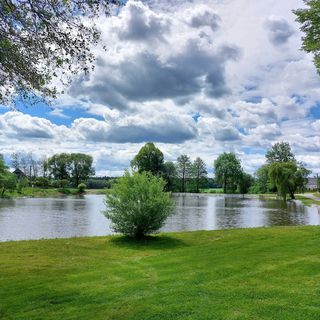 Chalupa Pod Choustníkem Choustník (4)