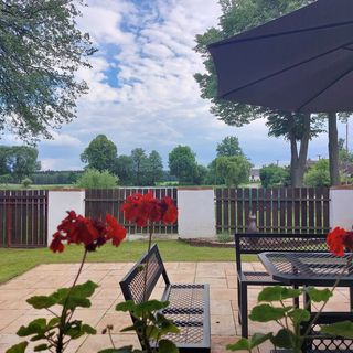 Chalupa Pod Choustníkem Choustník (5)