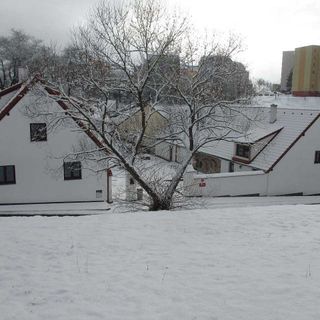 Apartmány U Procházků Český Krumlov (3)