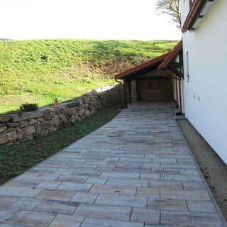 Apartmány U Procházků Český Krumlov (4)