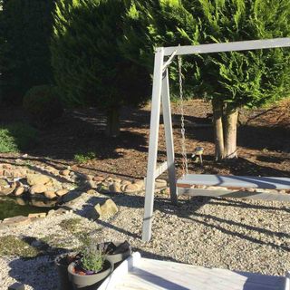 Apartmán Castle View Český Krumlov (4)