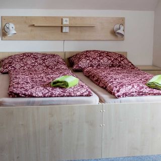 Penzion Horská Mikulov (3)