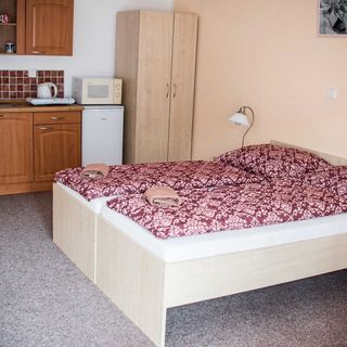 Penzion Horská Mikulov (4)