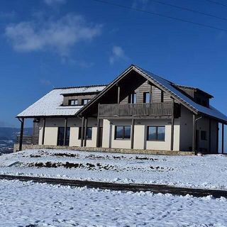 Penzion u Pinkasů Písečná (2)