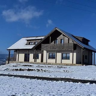 Penzion u Pinkasů Písečná (2)