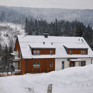 Apartmány U Lesa Dolní Morava (3)