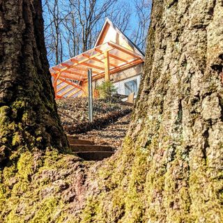 A Ház Vendégház Kismaros (2)