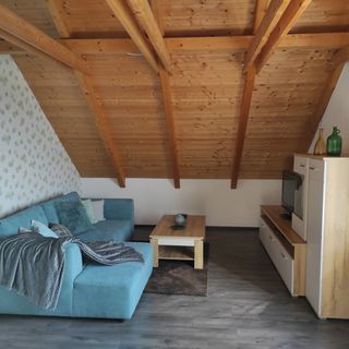 Ti-Tó Apartman Tihany (2)