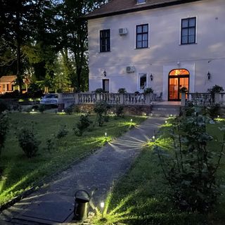 Gosztonyi Villa Siófok (3)