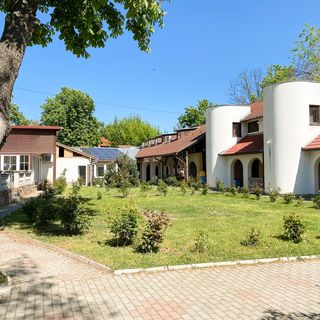 Gosztonyi Villa Siófok (2)