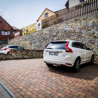 Dueta Apartment Český Krumlov (3)