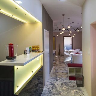 Dueta Apartment Český Krumlov (5)