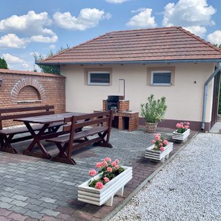 Gitta Apartman 1. Bük (2)