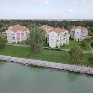 Linda Apartman Siófok (2)