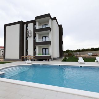 Villa TIna Novalja (2)