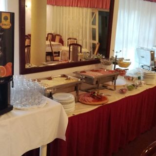 Hotel Aranysas Alsóörs (3)