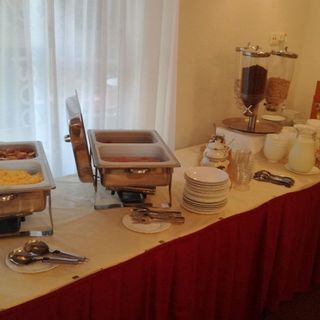 Hotel Aranysas Alsóörs (5)