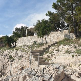 Apartmanok A Tenger Mellett Dingac - Potocine, Peljesac - 10433 Dingač - Potočine (4)