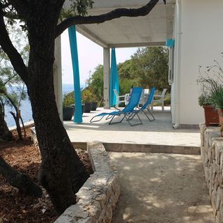 Apartmanok A Tenger Mellett Dingac - Potocine, Peljesac - 10433 Dingač - Potočine (5)