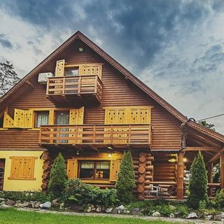 Pensiune Agroturistică Csodál-lak Câmpu Cetății (3)