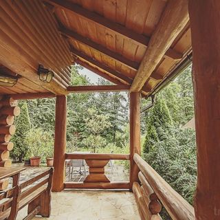 Pensiune Agroturistică Csodál-lak Câmpu Cetății (5)