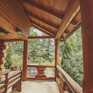 Pensiune Agroturistică Csodál-lak Câmpu Cetății (5)