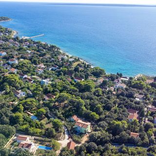 Apartmanok Internet Hozzáféréssel Silba - 17603 (4)