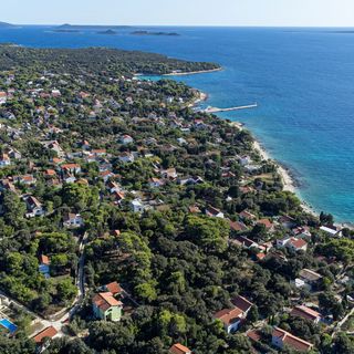 Apartmanok Internet Hozzáféréssel Silba - 17603 (5)