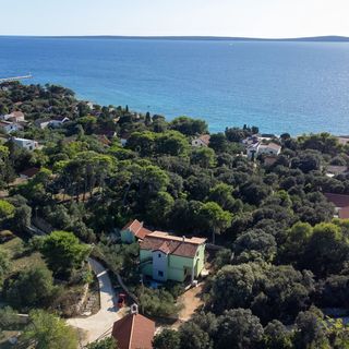 Apartmanok Internet Hozzáféréssel Silba - 17603 (2)