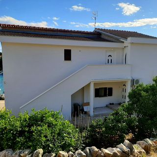 Apartmanok A Tenger Mellett Razanj, Rogoznica - 18284 Ražanj (3)