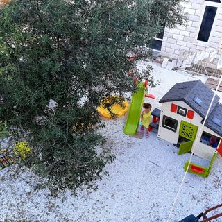 Apartmanok A Tenger Mellett Razanj, Rogoznica - 18284 Ražanj (5)