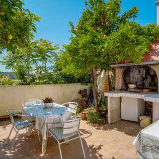 Apartmanok A Tenger Mellett Mali Losinj, Losinj - 18322 Mali Lošinj (4)