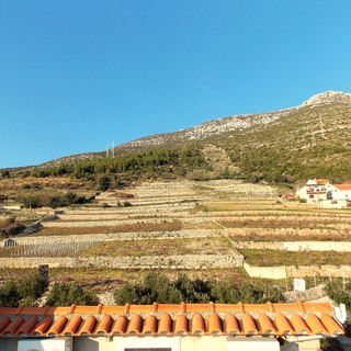 Apartmanok Parkolóhellyel Mokalo, Peljesac - 18395 Mokalo (4)