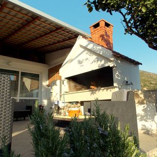 Apartmanok Parkolóhellyel Mokalo, Peljesac - 18395 Mokalo (5)