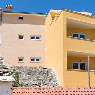 Apartmanok A Tenger Mellett Igrane, Makarska - 18405 Igrane (3)