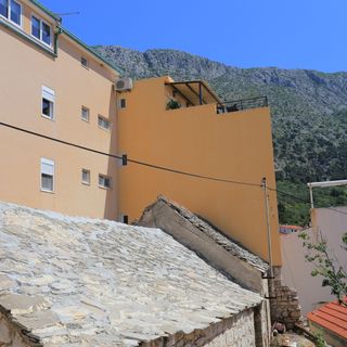 Apartmanok A Tenger Mellett Igrane, Makarska - 18405 Igrane (4)